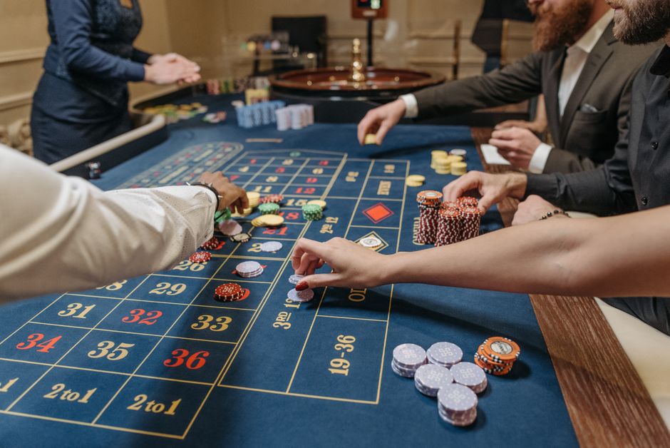 Live dealer casino games at Tele Bet Ethiopia